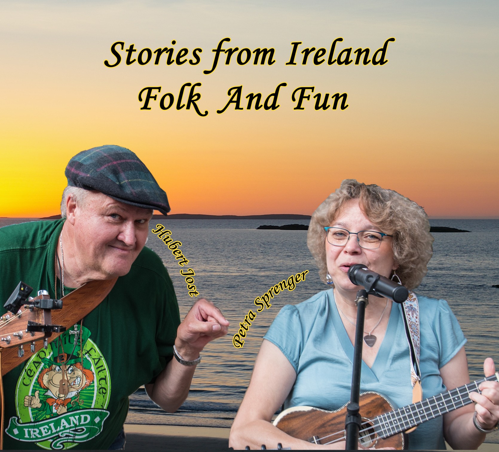 Stories from Ireland